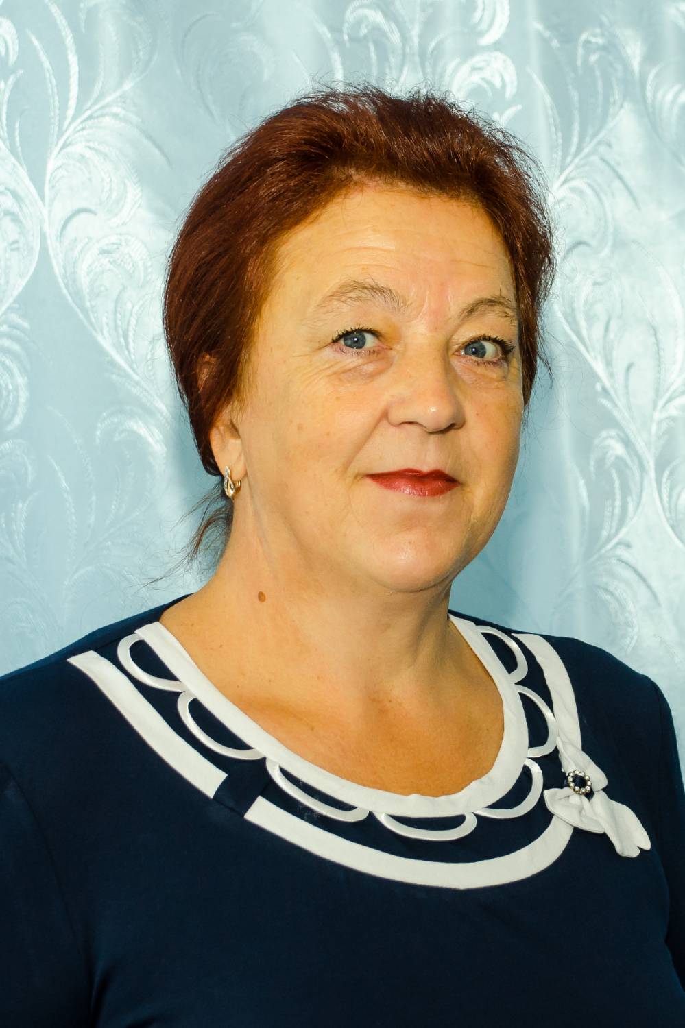 Темаева валентина алексеевна старое чамзино фото